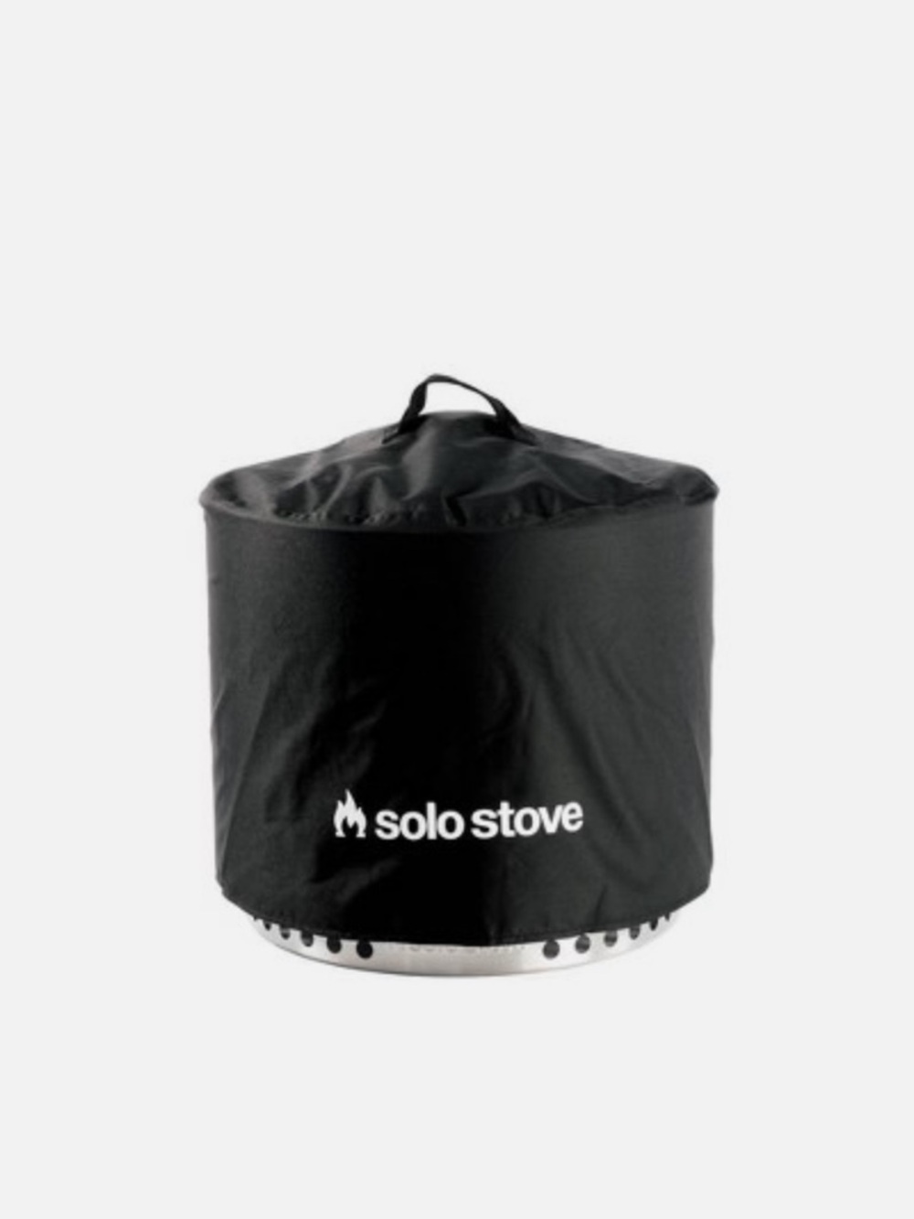 Solo Stove Bonfire 2.0 Outdoor Fire Pit Shelter Weather-Resistant PVC-Coated NEW